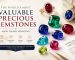 The World's Most Valuable Precious Gemstones