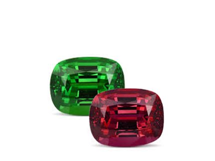 Gemstone Pairs