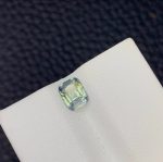 .90 Ct Natural Bi-Color Sri Lankan Sapphire - Cushion Cut (No Heat) - Image 4